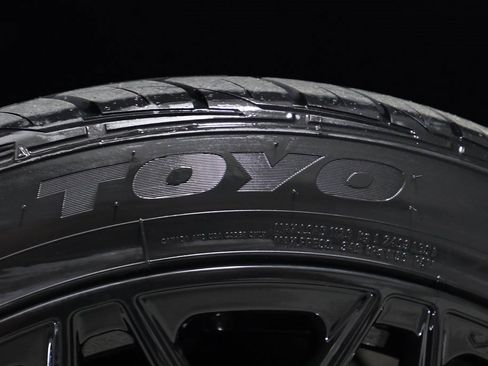 Used 2025 Cadillac Escalade Sport Platinum w/ LPO, ONYX Package image 50