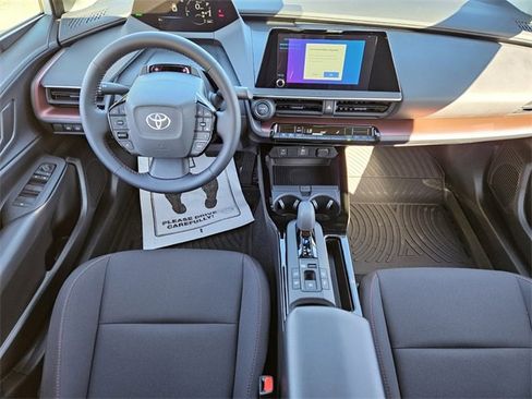 New 2026 Toyota Prius SE image 7