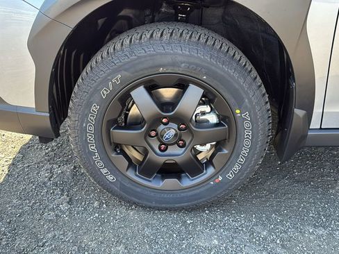 New 2025 Subaru Outback Wilderness image 5