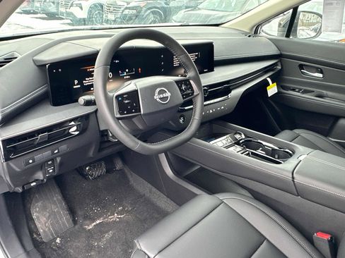 New 2026 Nissan Murano SV image 30