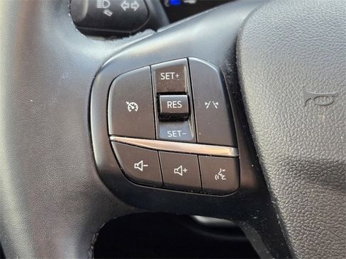 Certified 2023 Ford Escape Active image 19