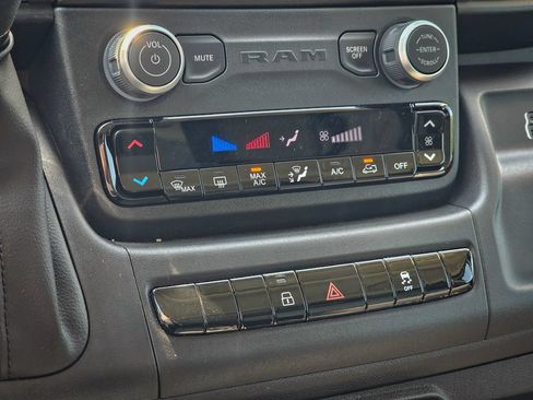New 2026 RAM ProMaster 1500 w/ Convenience Group FWD image 22