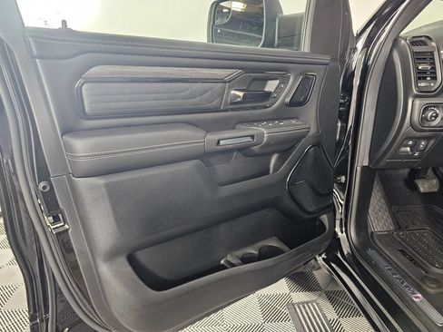 New 2026 RAM 1500 Limited AWD/4WD image 20