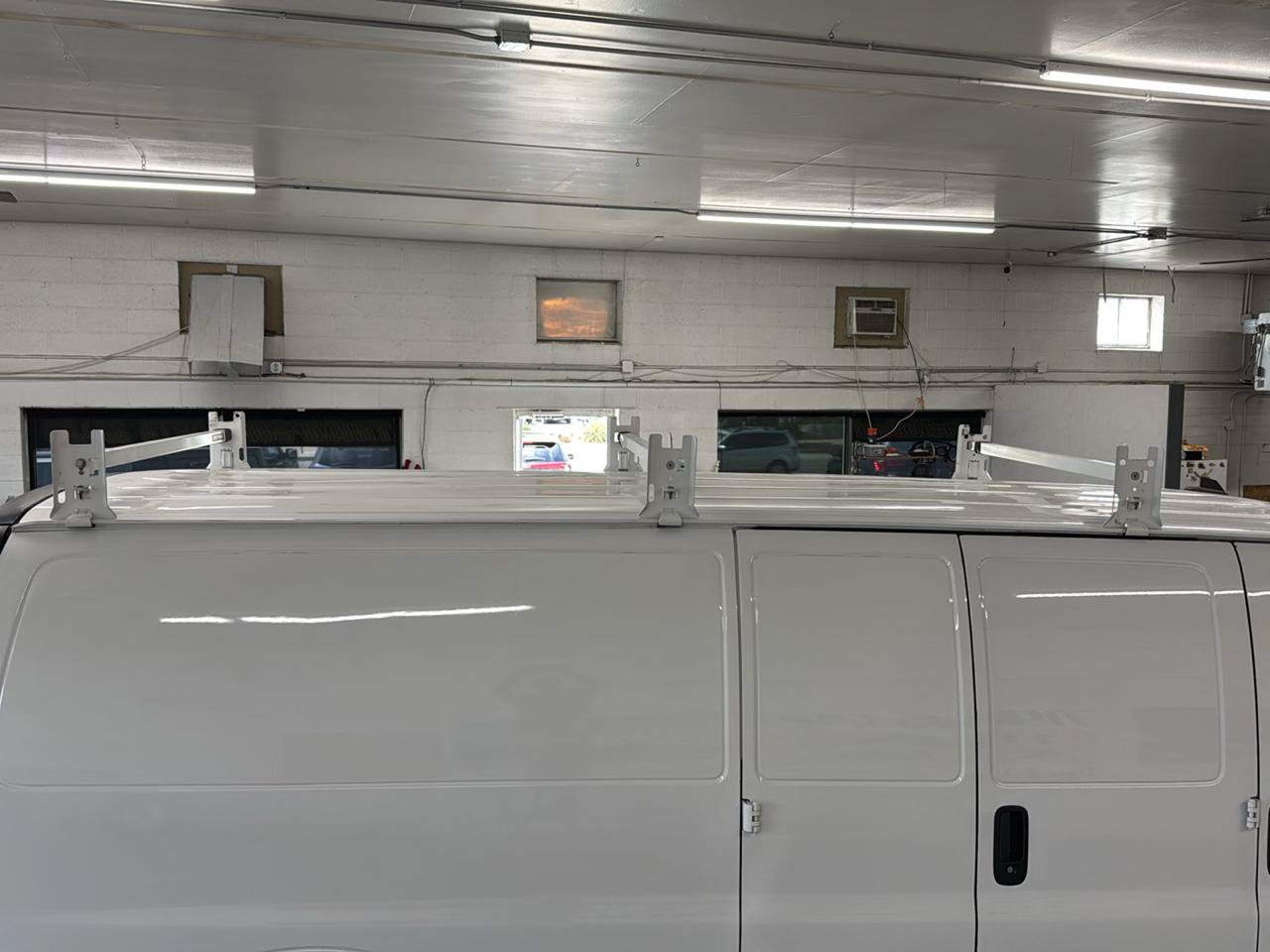 Used 2021 Chevrolet Express 2500 Extended w/ Driver Convenience Package RWD image 67