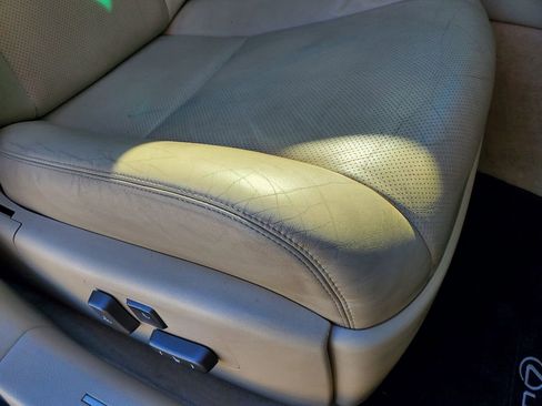 Used 2009 Lexus LS 460 RWD image 40