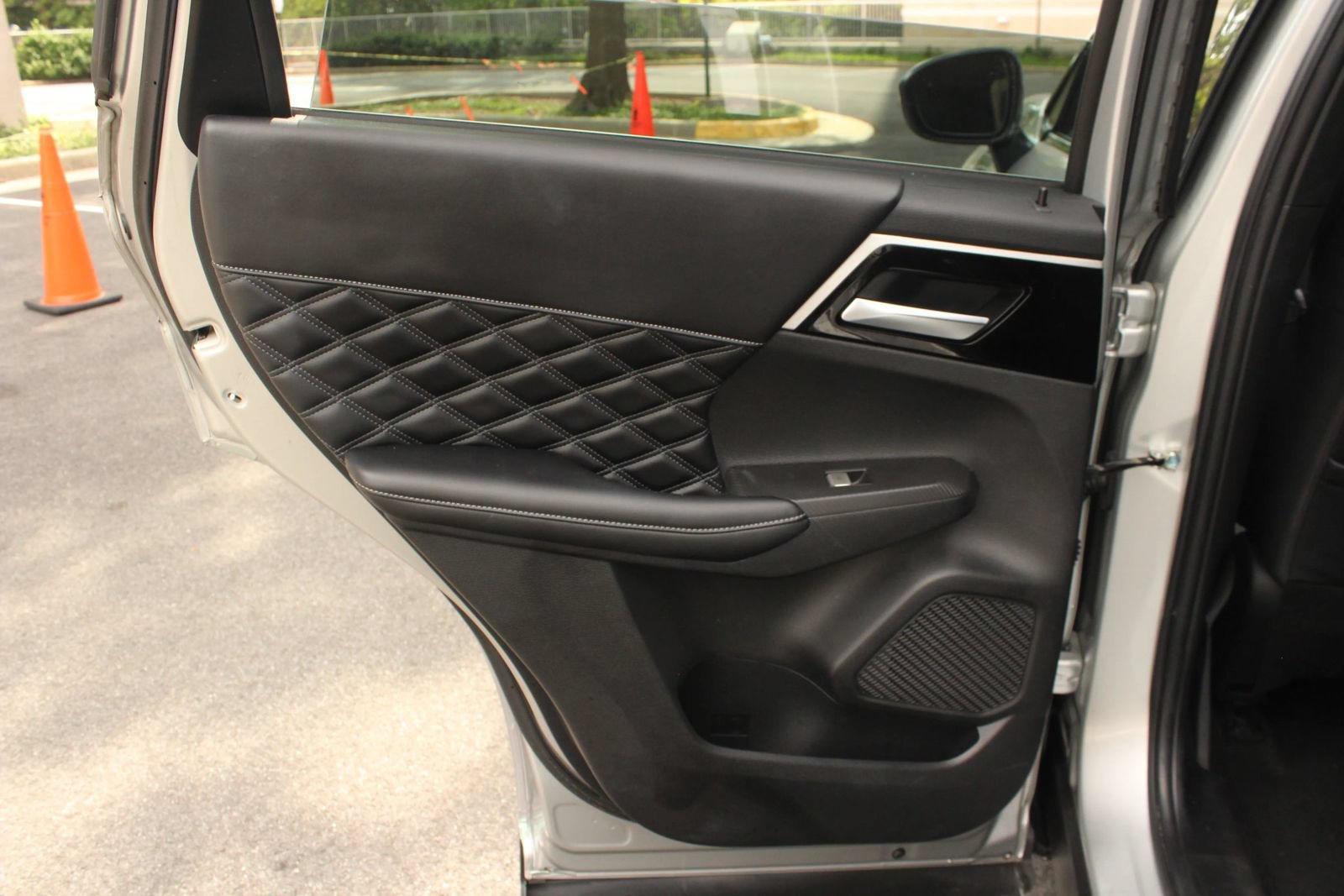 Used 2022 Mitsubishi Outlander SEL FWD image 19