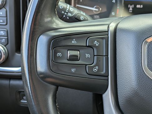 Used 2023 GMC Sierra 3500 Denali w/ Denali Ultimate Package AWD/4WD image 25