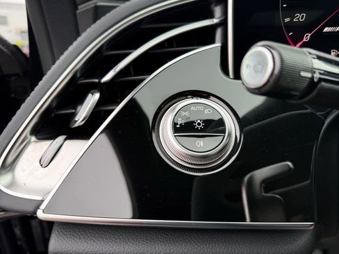 Certified 2026 Mercedes-Benz E 53 AMG e 4MATIC Sedan image 25