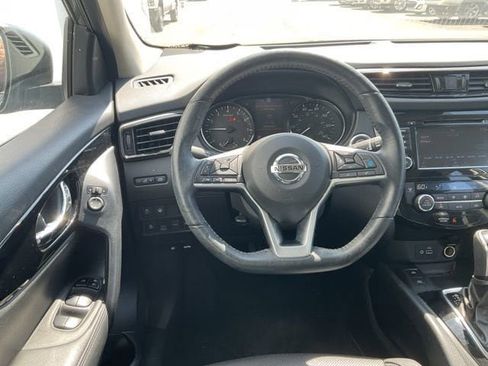 Used 2022 Nissan Rogue Sport SL AWD/4WD image 22
