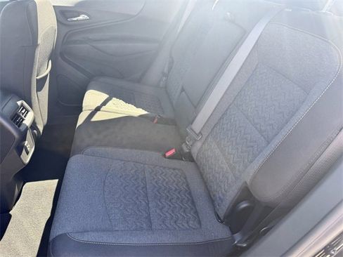 Used 2024 Chevrolet Equinox LT image 22