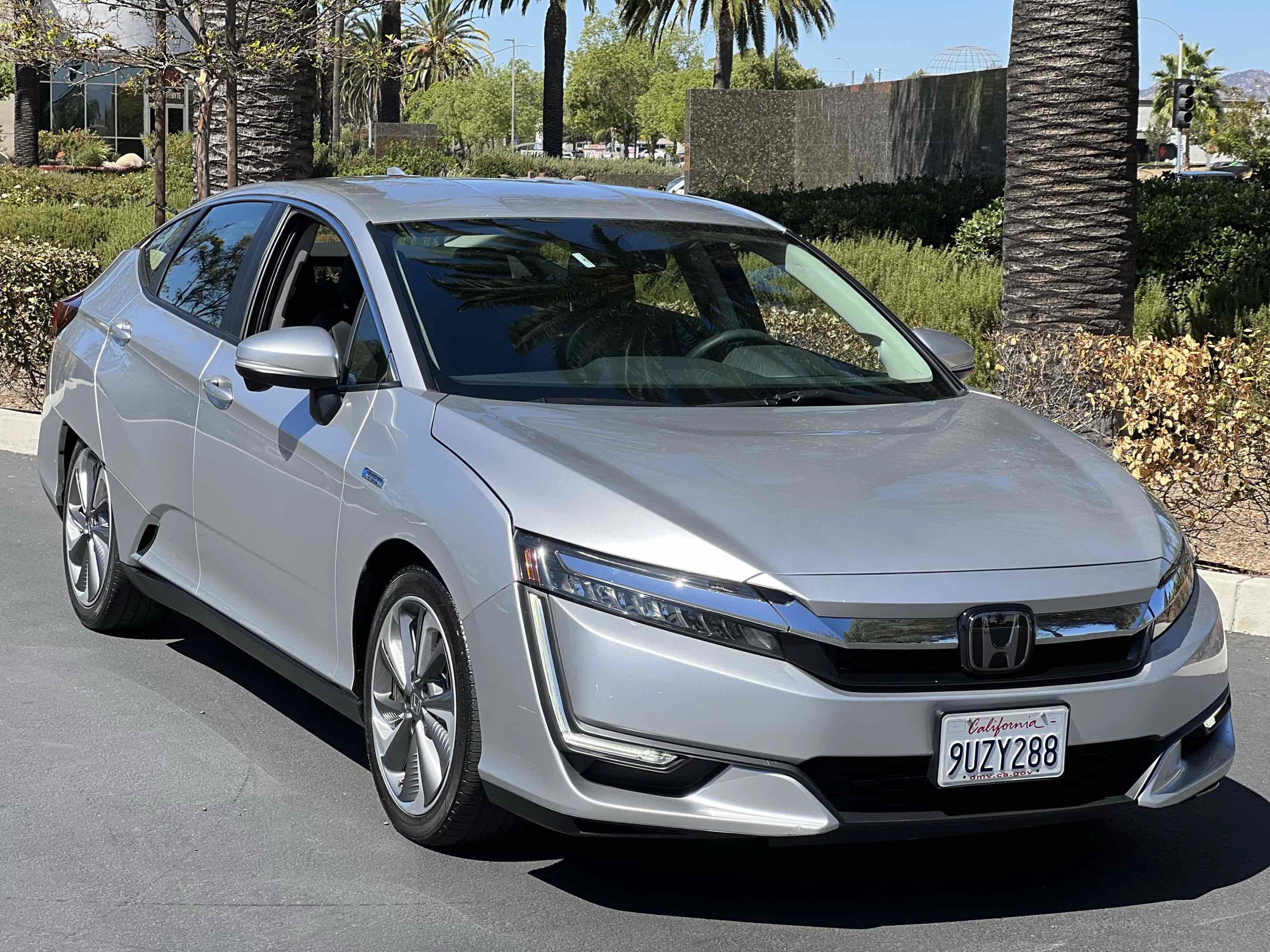 Used 2020 Honda Clarity Plug-In Hybrid image 18