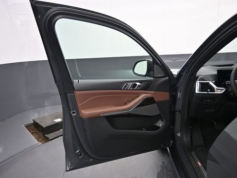 New 2026 BMW X5 xDrive50e AWD/4WD image 5