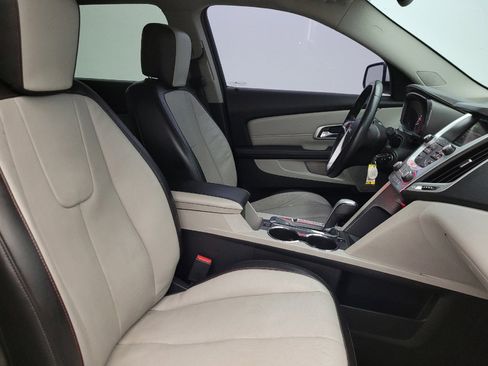 Used 2015 GMC Terrain SLT w/ Open Road Package FWD image 21