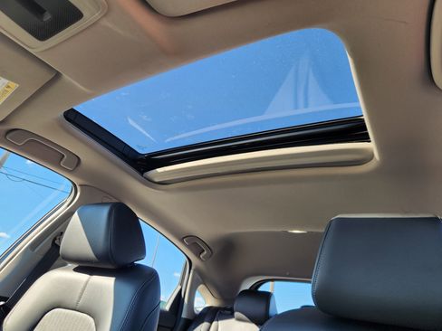 Certified 2024 Honda Civic EX-L image 15