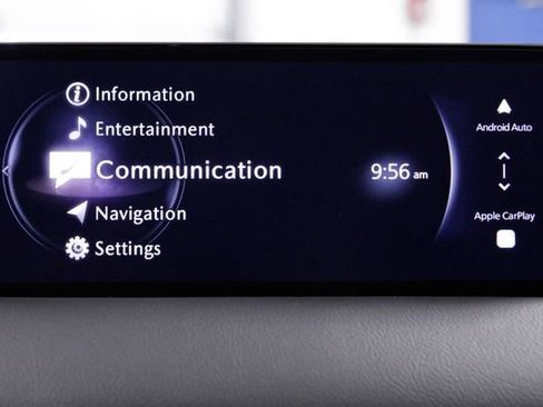 Used 2024 MAZDA CX-5 Carbon Edition image 32