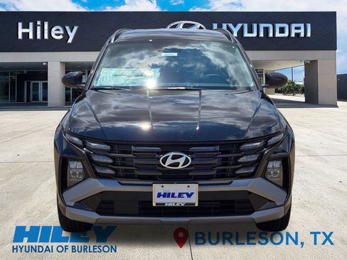 New 2026 Hyundai Tucson SEL Plus FWD image 6