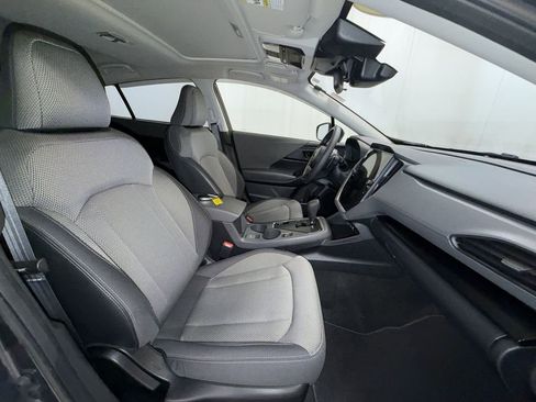 Used 2024 Subaru Crosstrek 2.0i Premium AWD/4WD image 13