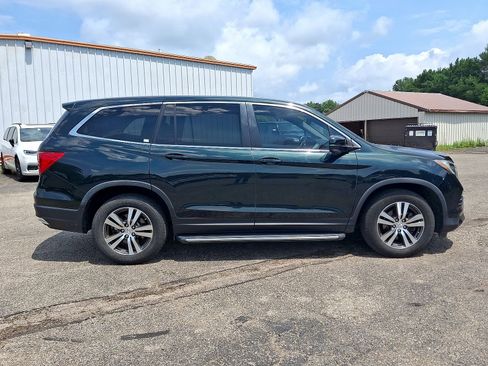 Used 2016 Honda Pilot EX-L image 26