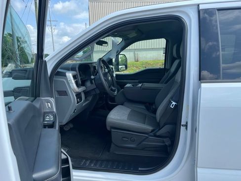 Used 2026 Ford F250 XLT AWD/4WD image 6