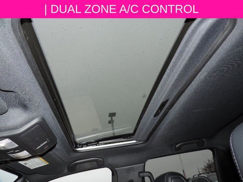 Certified 2022 Nissan Frontier Pro-X w/ Pro-X Premium Package image 22