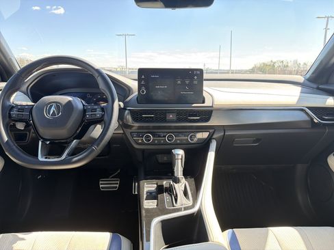 Used 2025 Acura ADX A-Spec image 29