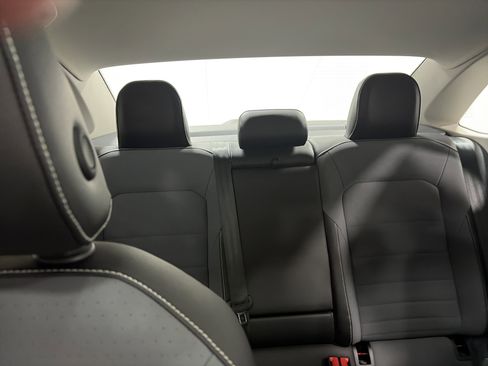 New 2026 Volkswagen Jetta SE image 34