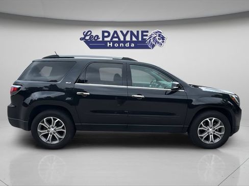 Used 2013 GMC Acadia SLT FWD image 9