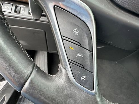 Used 2018 Cadillac CT6 Premium Luxury AWD/4WD image 39