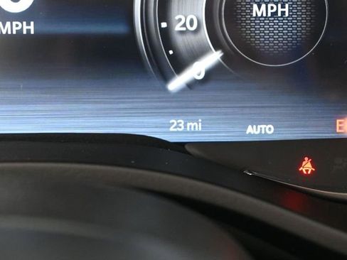 Used 2026 RAM 1500 Big Horn AWD/4WD image 15
