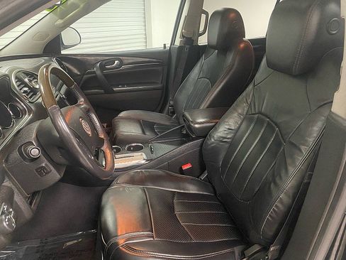 Used 2016 Buick Enclave Premium w/ Experience Buick Package image 11