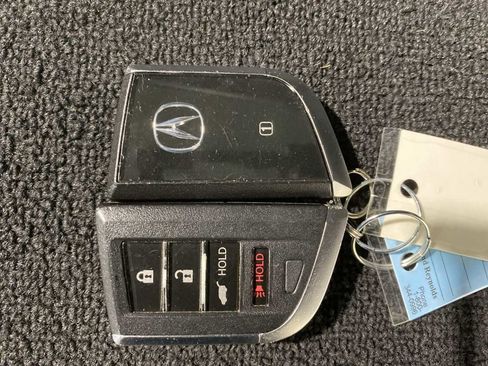 Used 2023 Acura MDX SH-AWD image 20