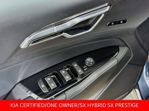 Used 2023 Kia Sportage SX Prestige AWD/4WD image 18