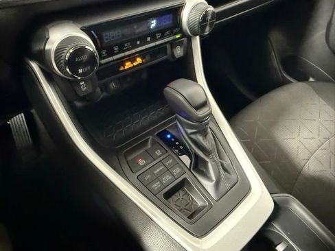 Used 2023 Toyota RAV4 XLE w/ Convenience Package image 25