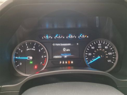 Used 2019 Ford Expedition XLT image 20