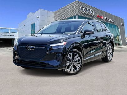 Used 2025 Audi Q4 e-tron Premium Plus w/ Premium Plus