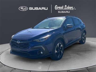 New 2025 Subaru Crosstrek 2.5i Limited