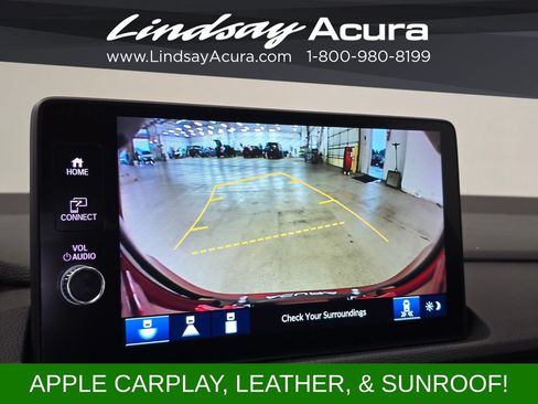 Used 2026 Acura Integra FWD image 16