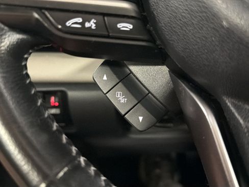 Certified 2022 Subaru Forester Limited AWD/4WD image 24