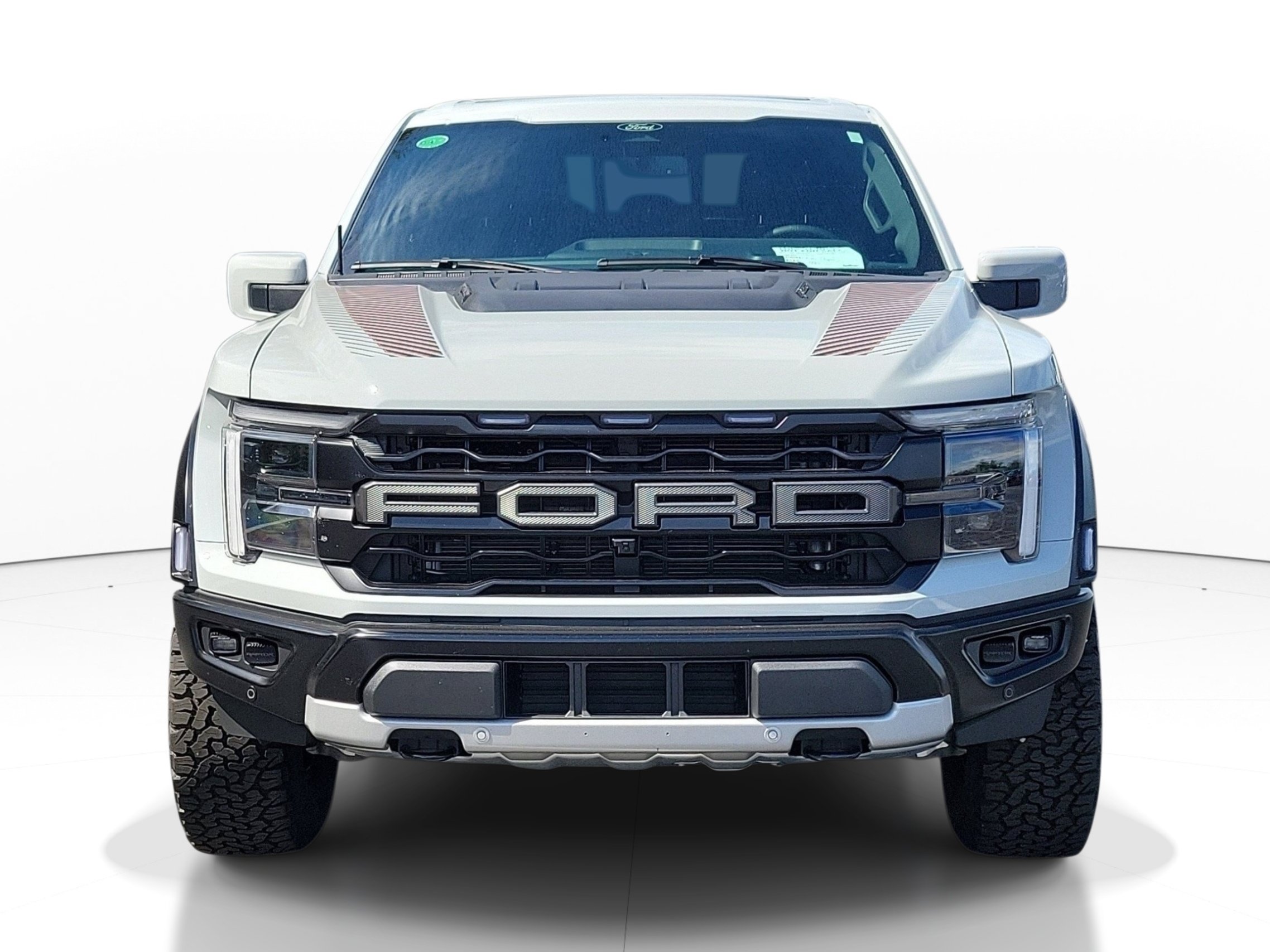 Used 2024 Ford F150 Raptor AWD/4WD image 2
