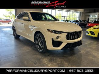 Used 2020 Maserati Levante AWD/4WD video 1