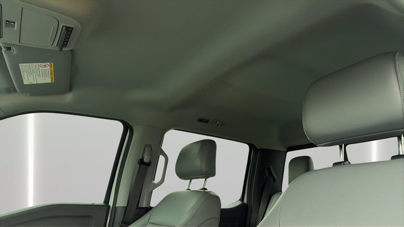 Used 2024 Ford F250 XL AWD/4WD image 15