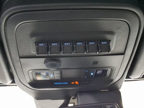 Used 2021 Ford Bronco Wildtrak image 29