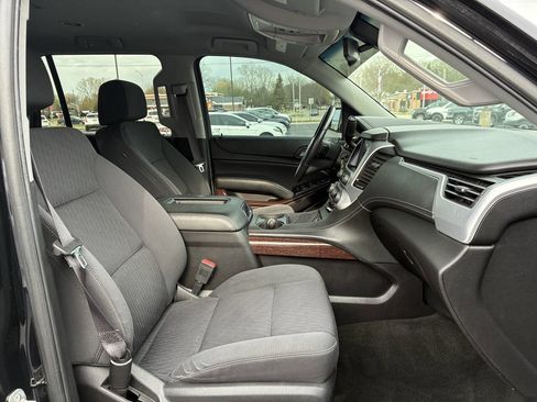 Used 2017 GMC Yukon SLE w/ SLE Value Package AWD/4WD image 45