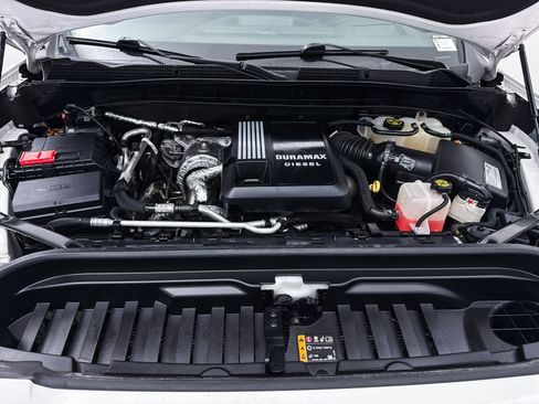 Used 2021 GMC Sierra 1500 AT4 w/ AT4 Value Package AWD/4WD image 13