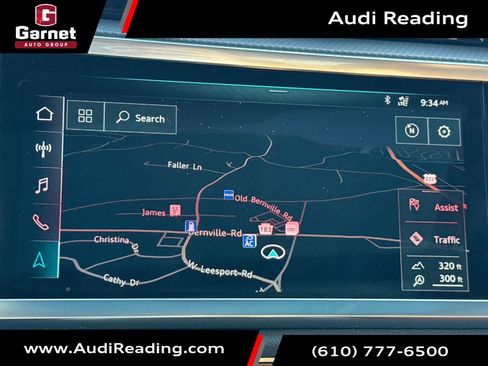 Certified 2021 Audi Q3 2.0T Premium Plus image 26