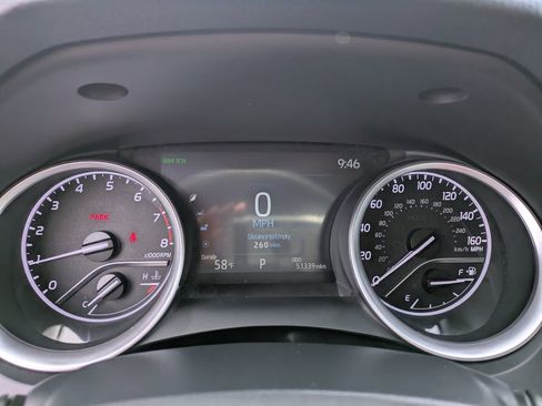 Certified 2024 Toyota Camry LE w/ Cold Weather Package image 25