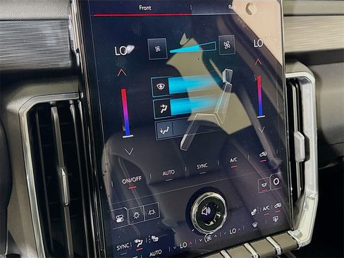 New 2026 GMC Acadia Elevation w/ Black Edition image 10