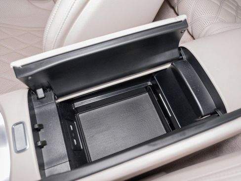 Certified 2022 Mercedes-Benz SL 55 AMG 4MATIC image 24