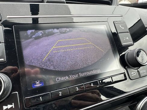 Used 2018 Honda CR-V LX image 21