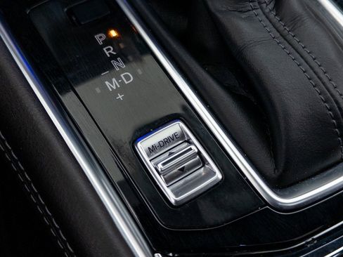 Certified 2025 MAZDA CX-5 Signature image 10